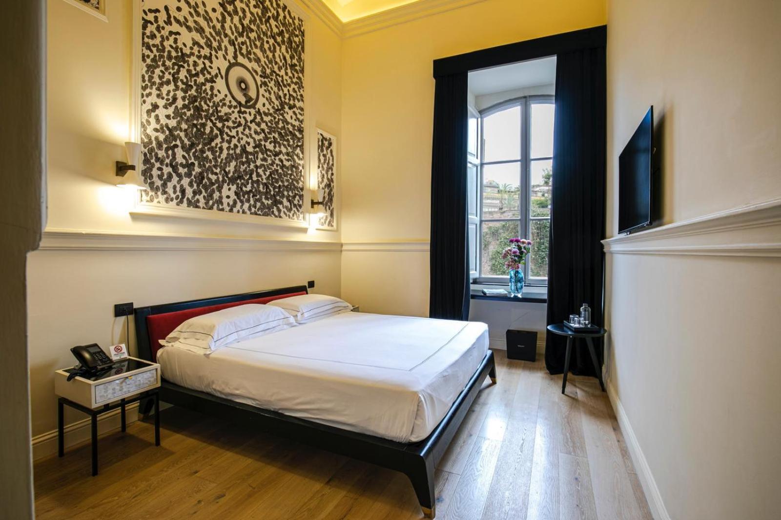 Luxus Hotel