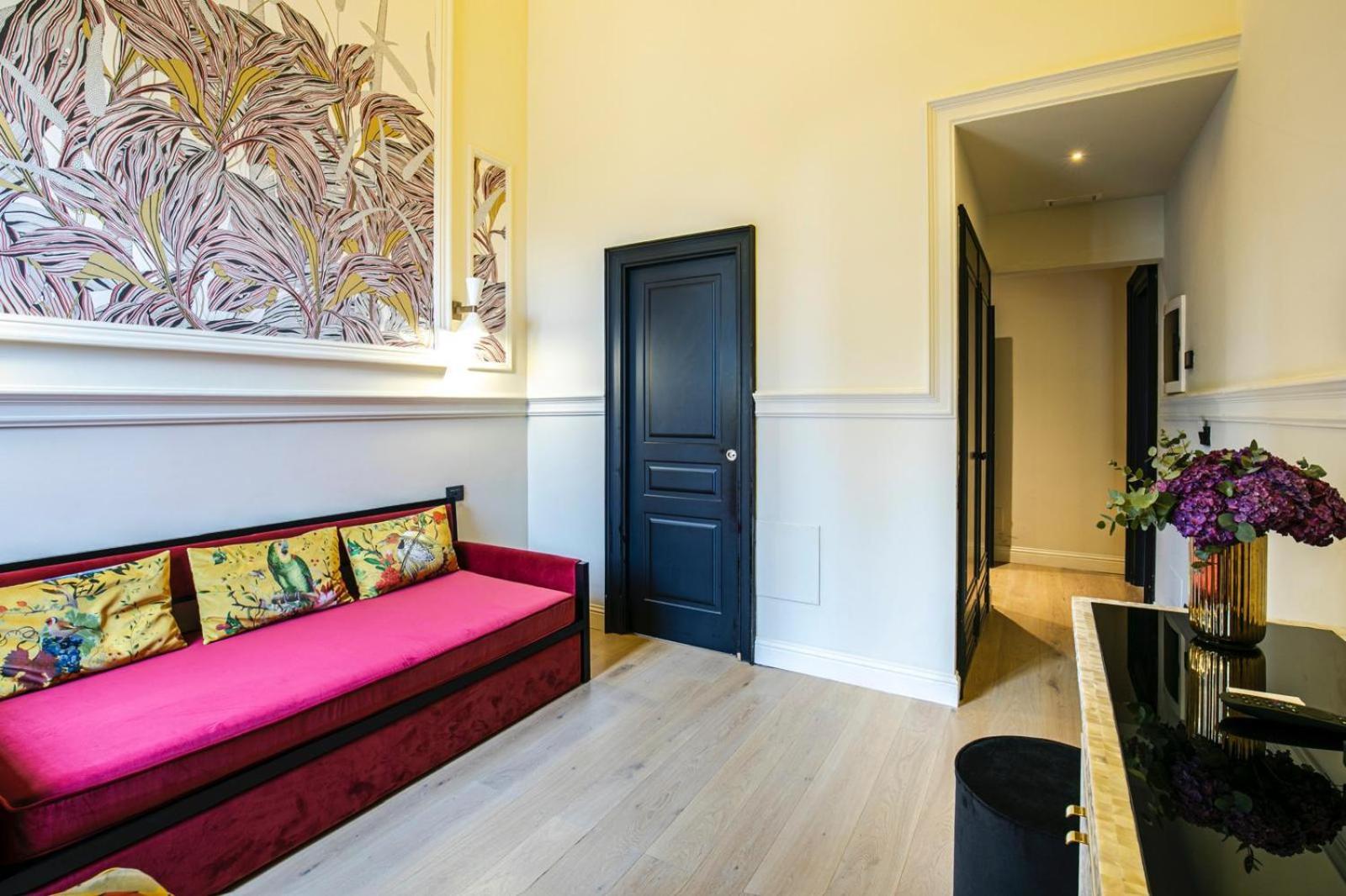 Hotel Luxus