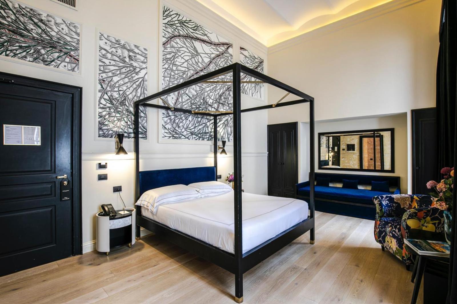 Luxus Roma